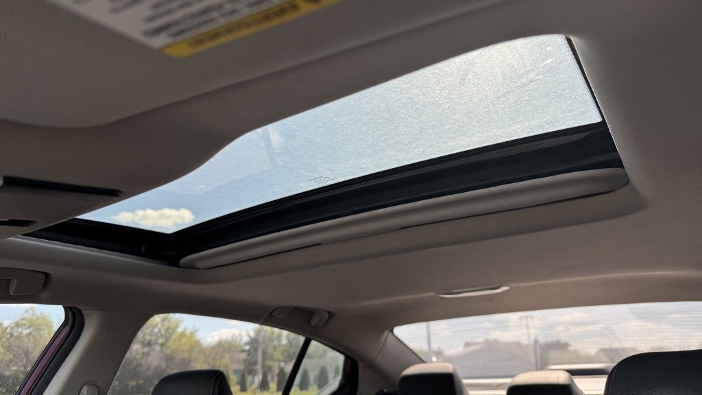 Used 2020 Nissan Altima 2.5 SR w/ Premium Package image 25