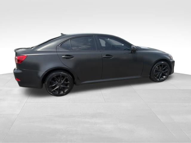 Used 2013 Lexus IS 250 AWD w/ Premium Pkg image 13