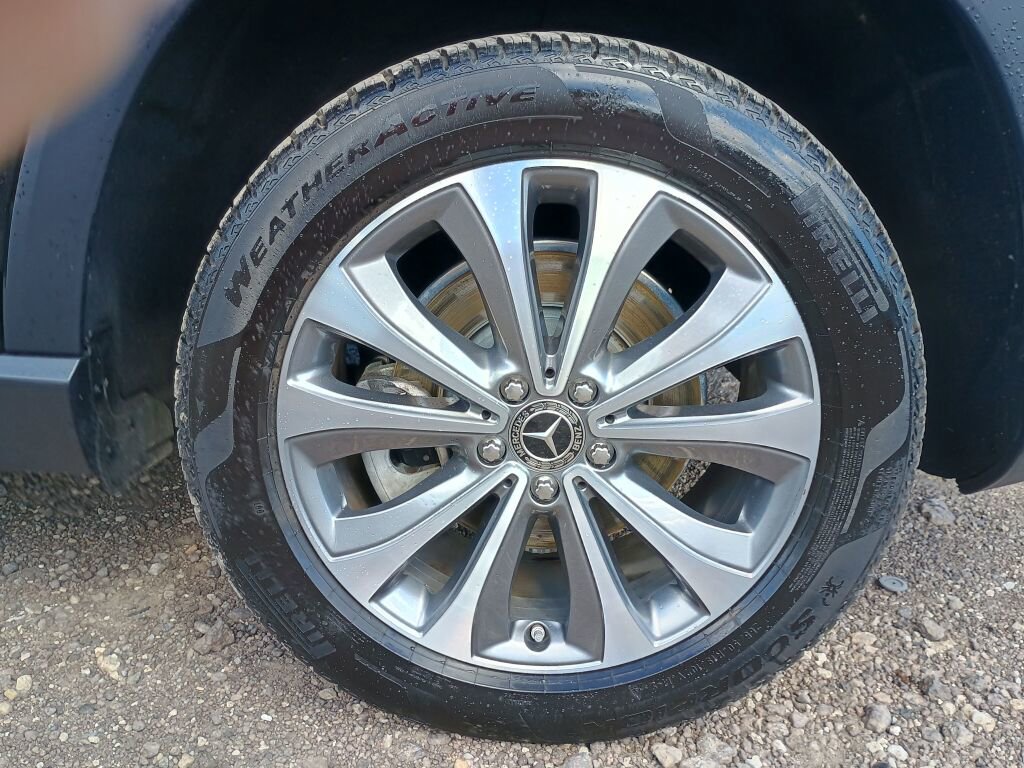 Used 2023 Mercedes-Benz GLE 350 4MATIC image 25