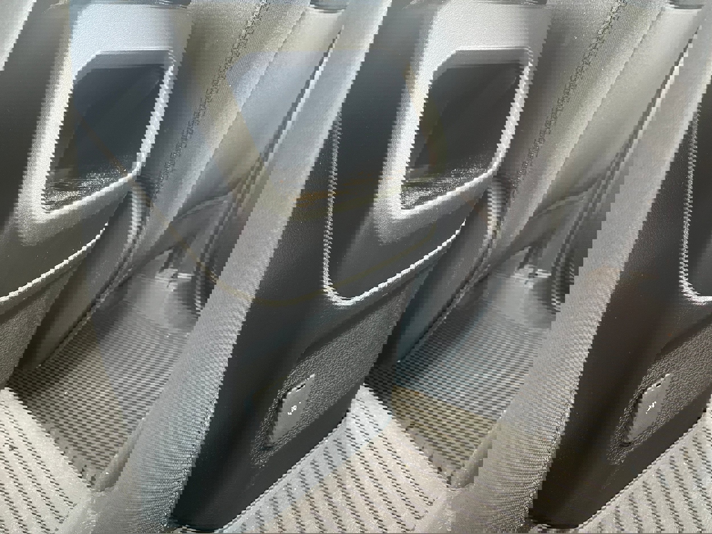 Used 2024 Ford Ranger XL w/ Trailer Tow Package image 10