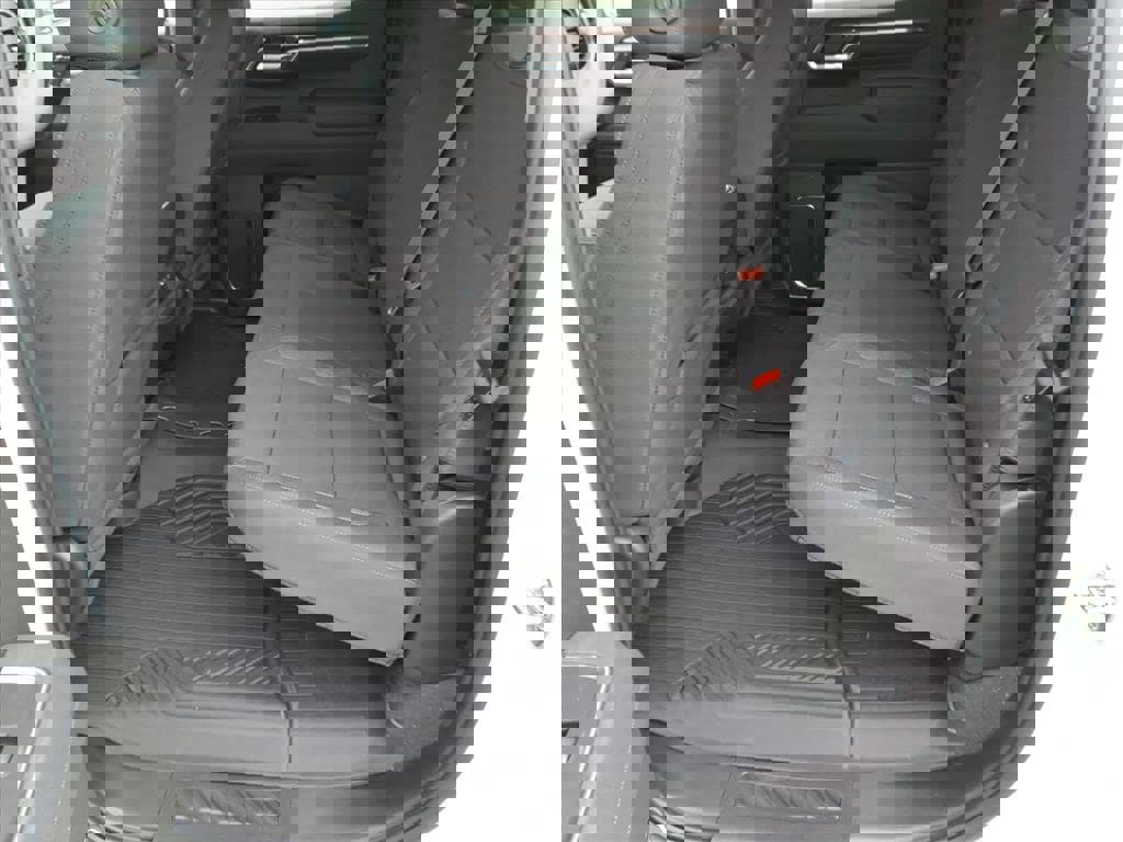 New 2026 Chevrolet Silverado 1500 LT Trail Boss image 5