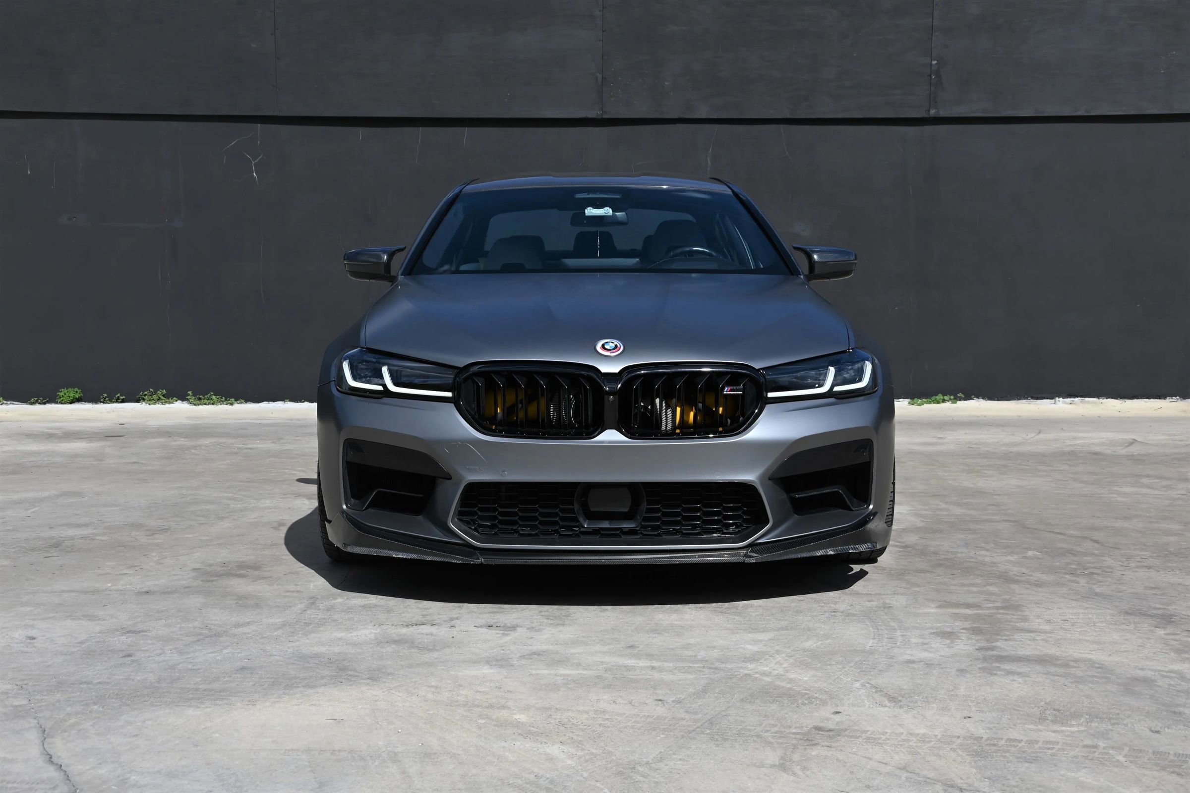 Used 2023 BMW M5 w/ Competition Package image 3