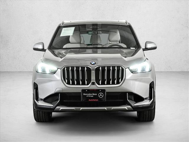 Used 2024 BMW X1 xDrive28i w/ Premium Package image 2