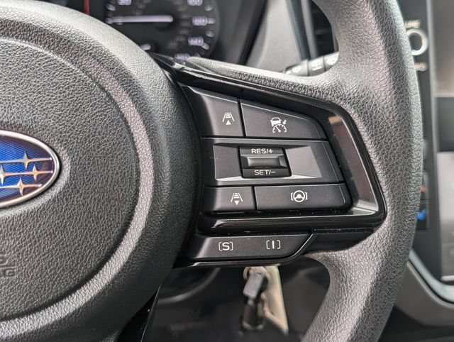 Certified 2024 Subaru Crosstrek 2.0i AWD/4WD image 23