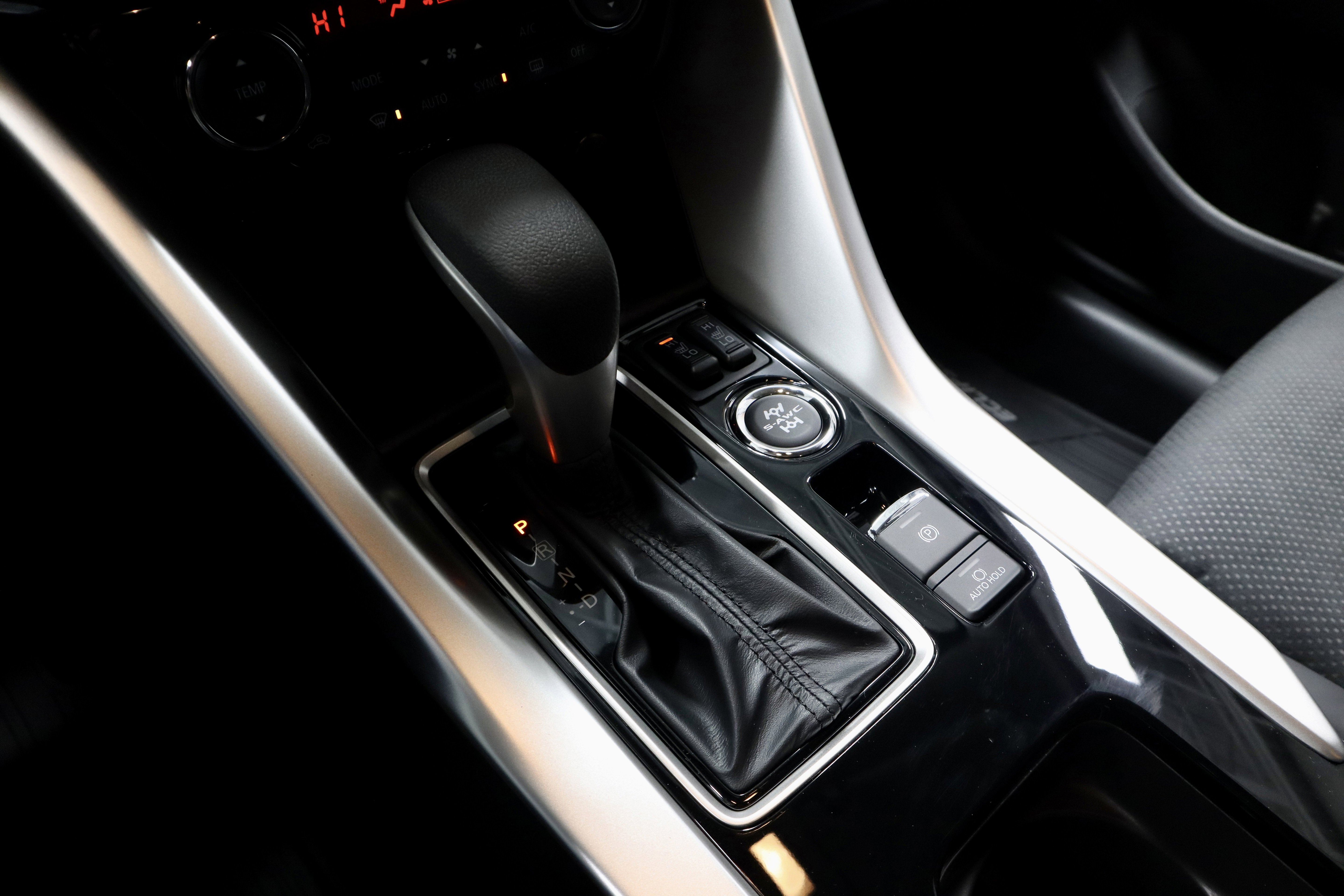 New 2026 Mitsubishi Eclipse Cross SE image 30