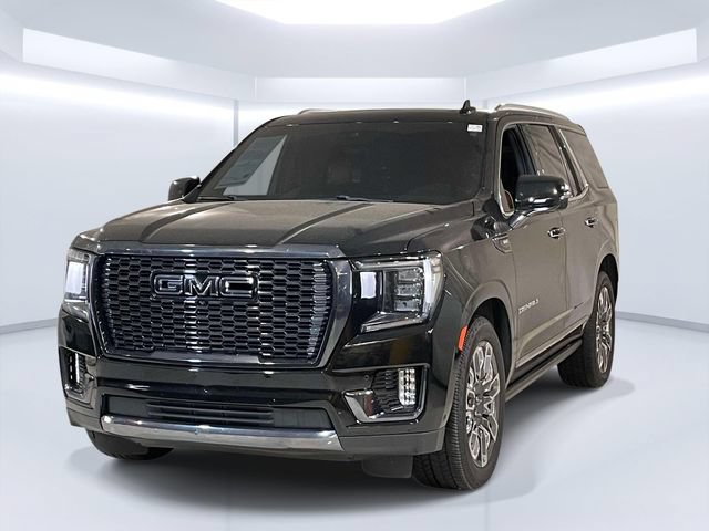 Used 2023 GMC Yukon Denali Ultimate AWD/4WD image 1