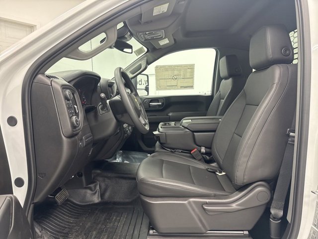 New 2025 Chevrolet Silverado 3500 W/T w/ WT Convenience Package image 24