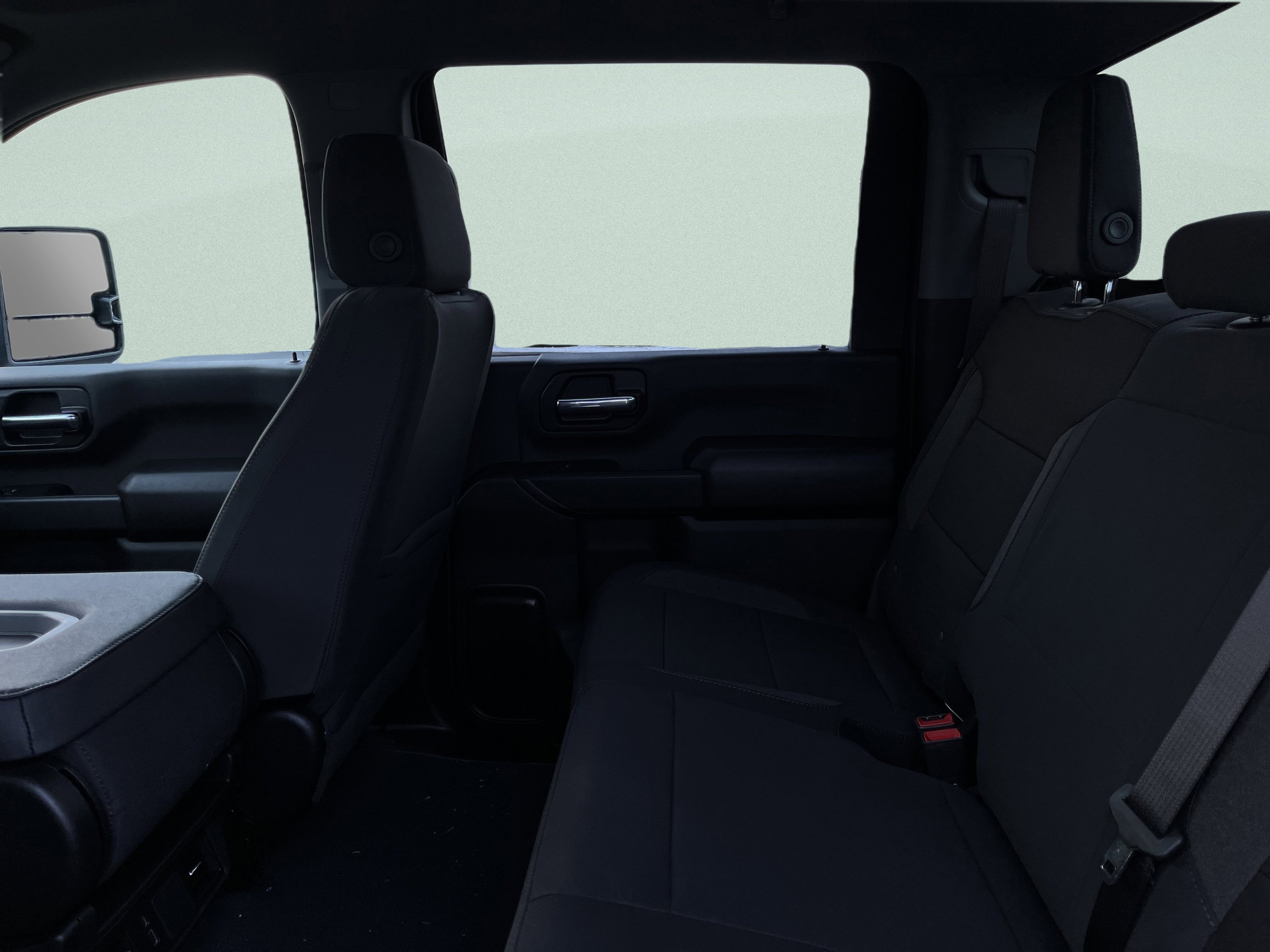 New 2026 Chevrolet Silverado 2500 Custom w/ Custom Value Package image 19