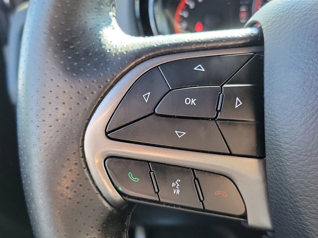 Certified 2021 Dodge Durango SXT image 5