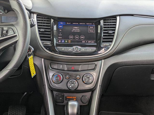 Used 2021 Chevrolet Trax LT image 14