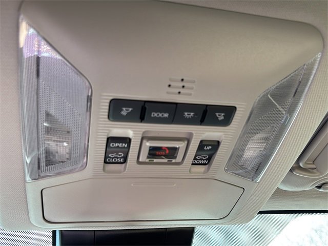 New 2025 Toyota RAV4 XLE image 26