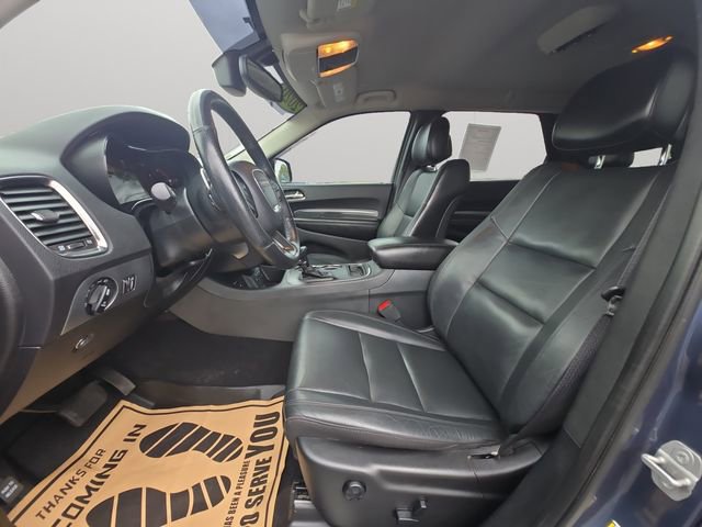 Used 2020 Dodge Durango GT AWD/4WD image 10