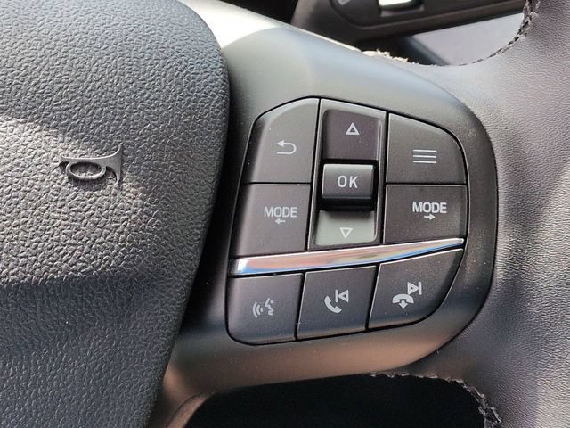 New 2026 Ford Maverick XLT w/ XLT Luxury Package FWD image 27