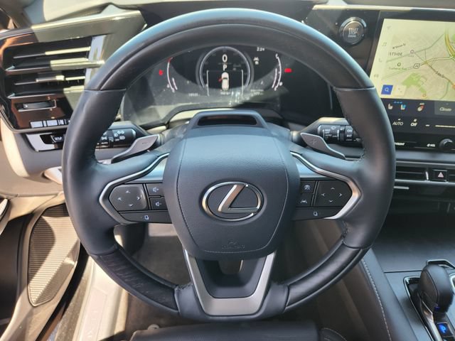 Used 2023 Lexus RX 350 AWD w/ Cold Area Package image 12