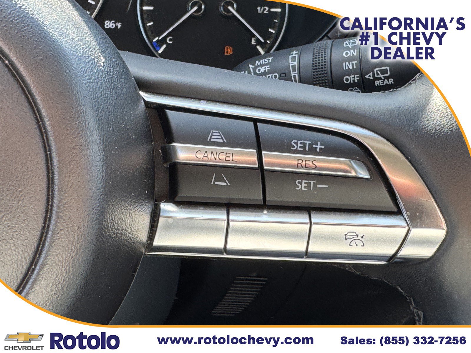 Used 2025 MAZDA CX-50 AWD 2.5 S w/ Preferred Package image 22