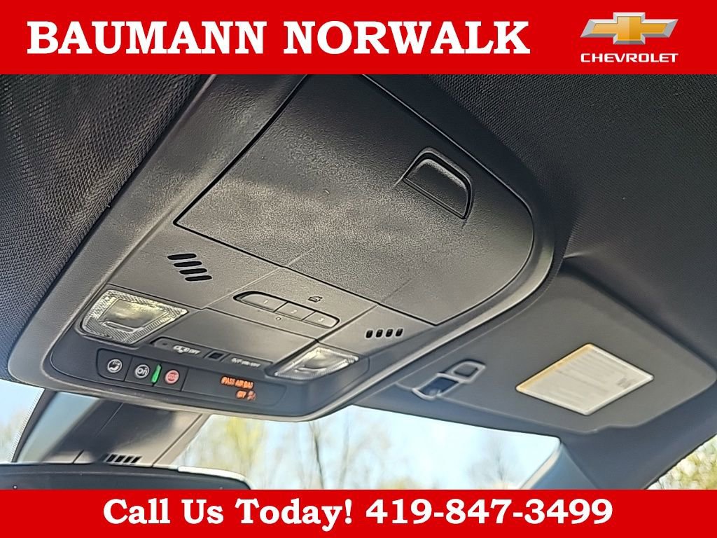 Used 2022 Chevrolet Blazer RS AWD/4WD image 48