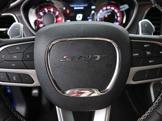 Used 2021 Dodge Challenger SRT Hellcat image 26