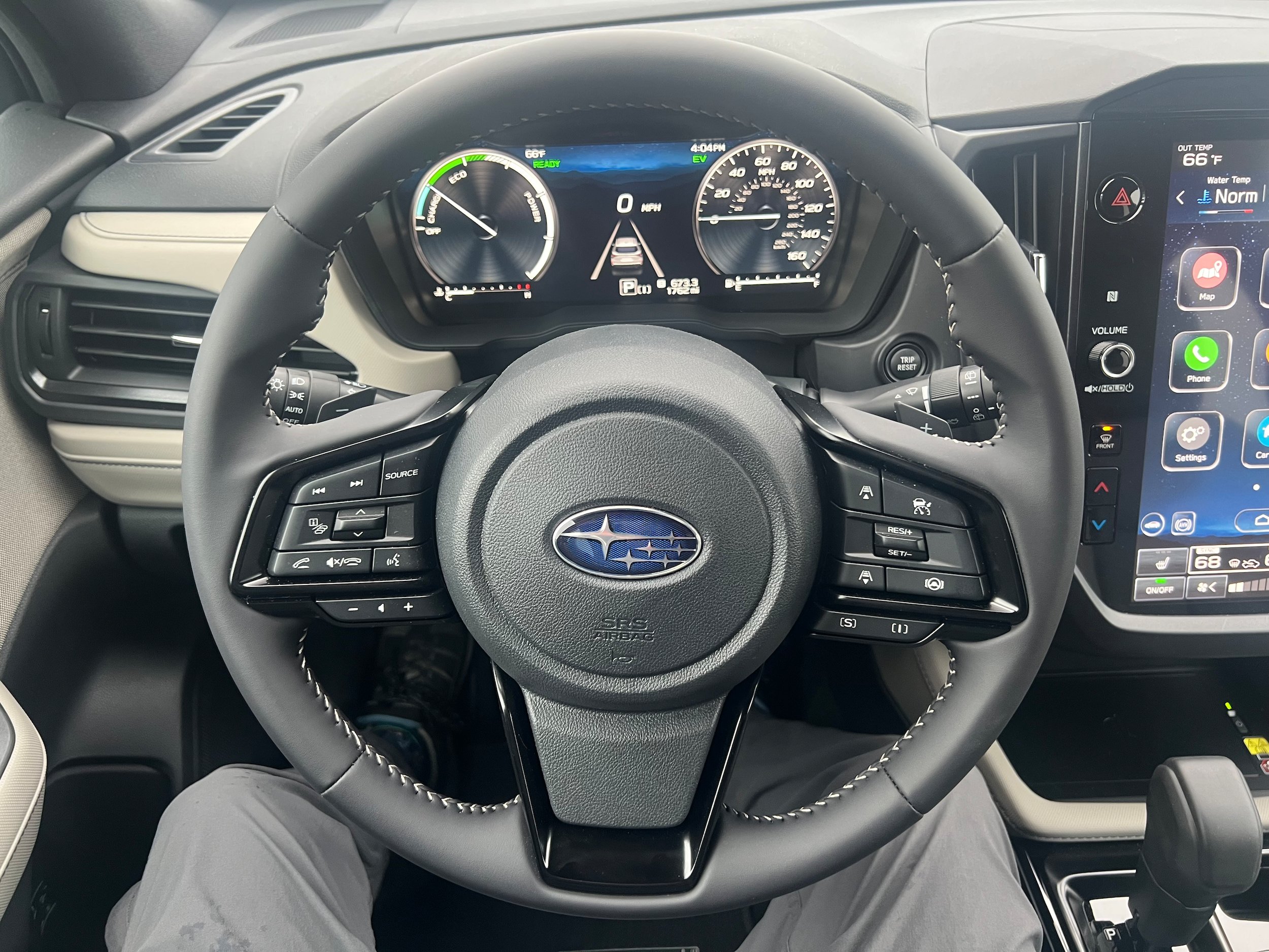 Used 2026 Subaru Forester Premium AWD/4WD image 23