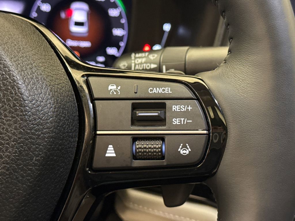 Certified 2025 Honda Accord Touring image 31