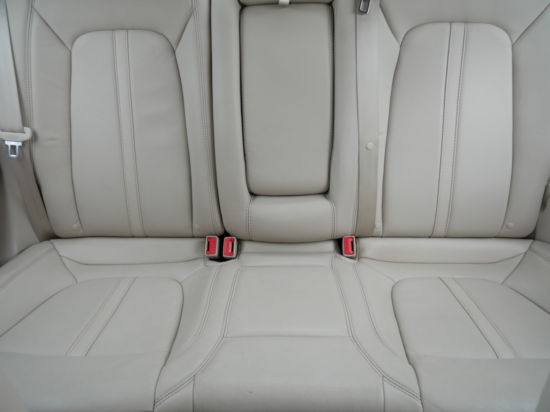 Used 2016 Lincoln MKZ AWD w/ Equipment Group 200A Select image 13