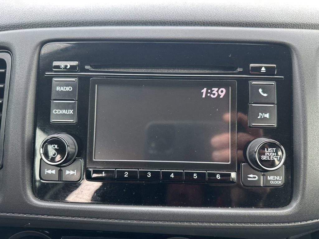 Used 2016 Honda HR-V LX image 19