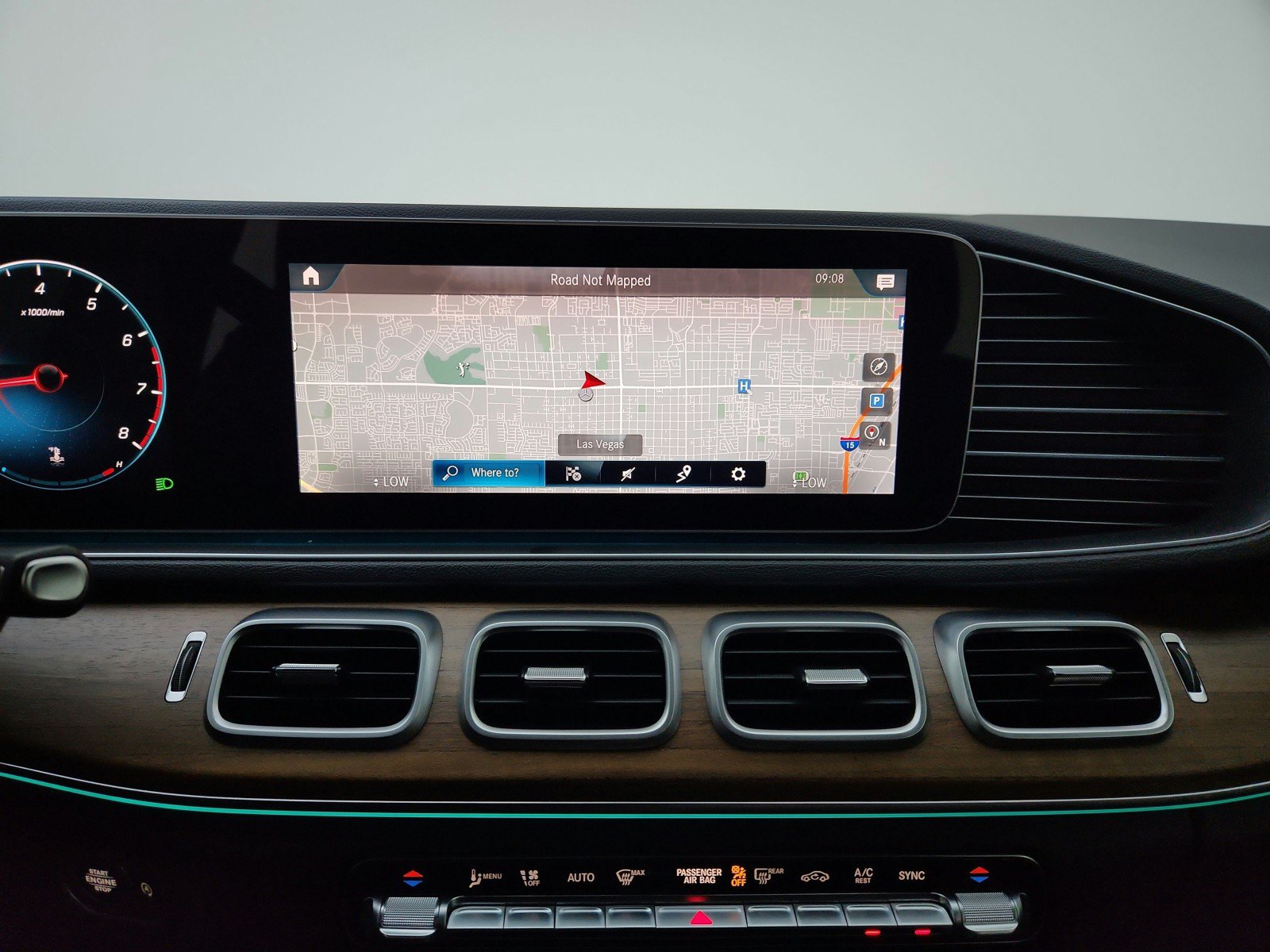 Certified 2023 Mercedes-Benz GLE 350 image 20