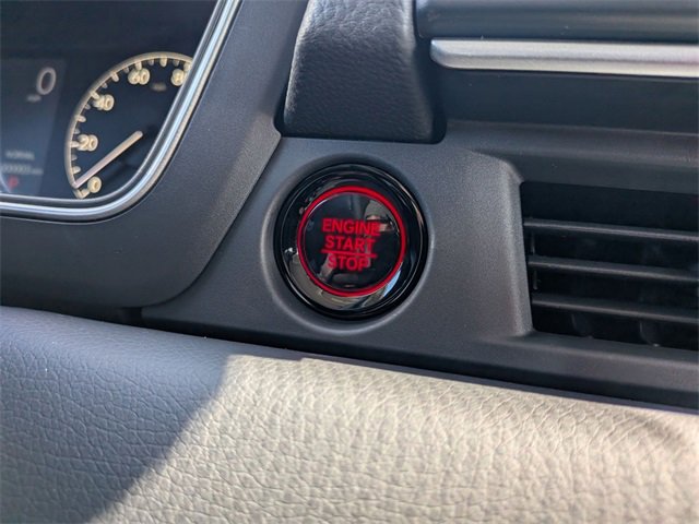 New 2025 Honda Pilot Touring image 15