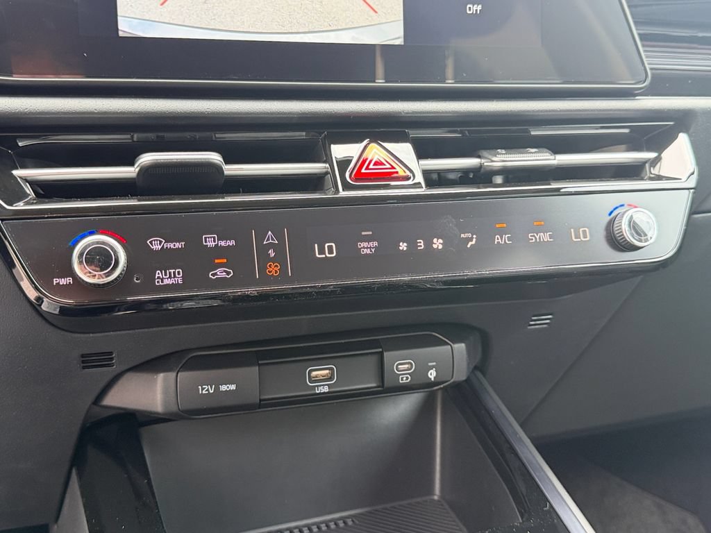 New 2026 Kia Niro EX w/ EX Premium Package FWD image 21