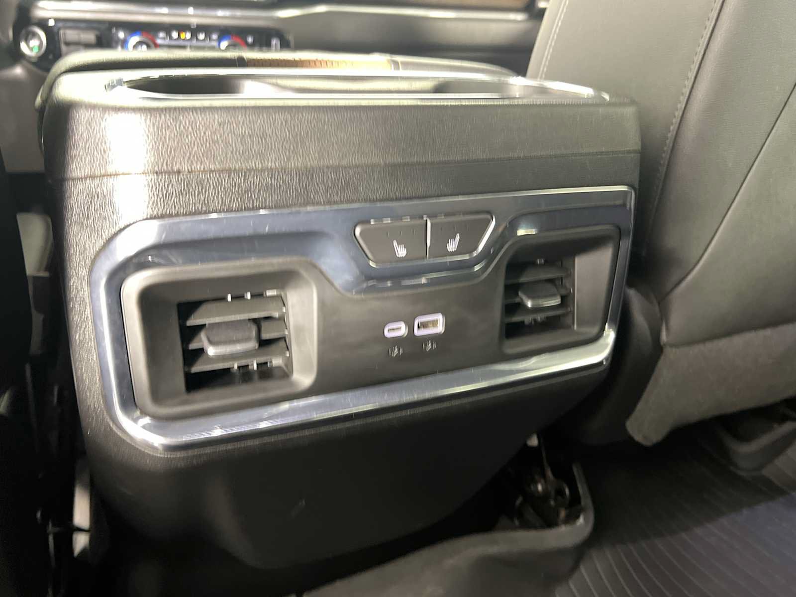 Used 2024 Chevrolet Silverado 2500 High Country w/ LPO, Dark Essentials Package AWD/4WD image 26