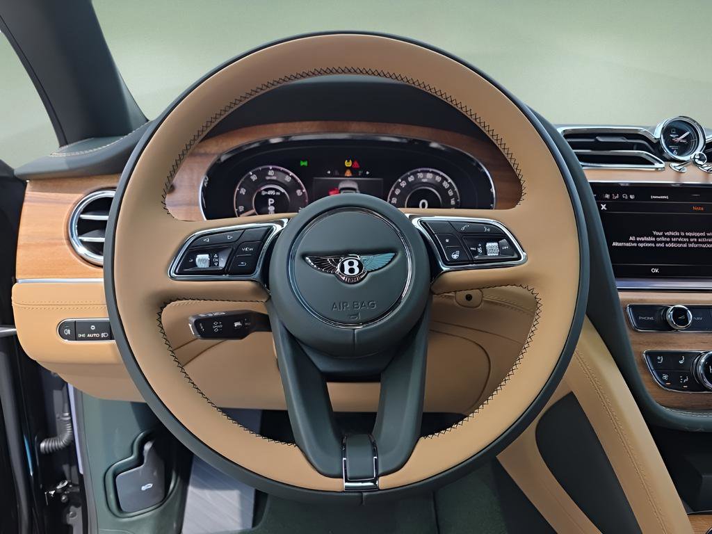 New 2025 Bentley Bentayga image 20