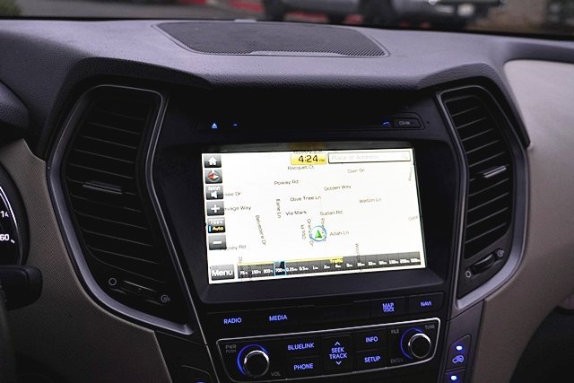 Used 2018 Hyundai Santa Fe Sport image 27