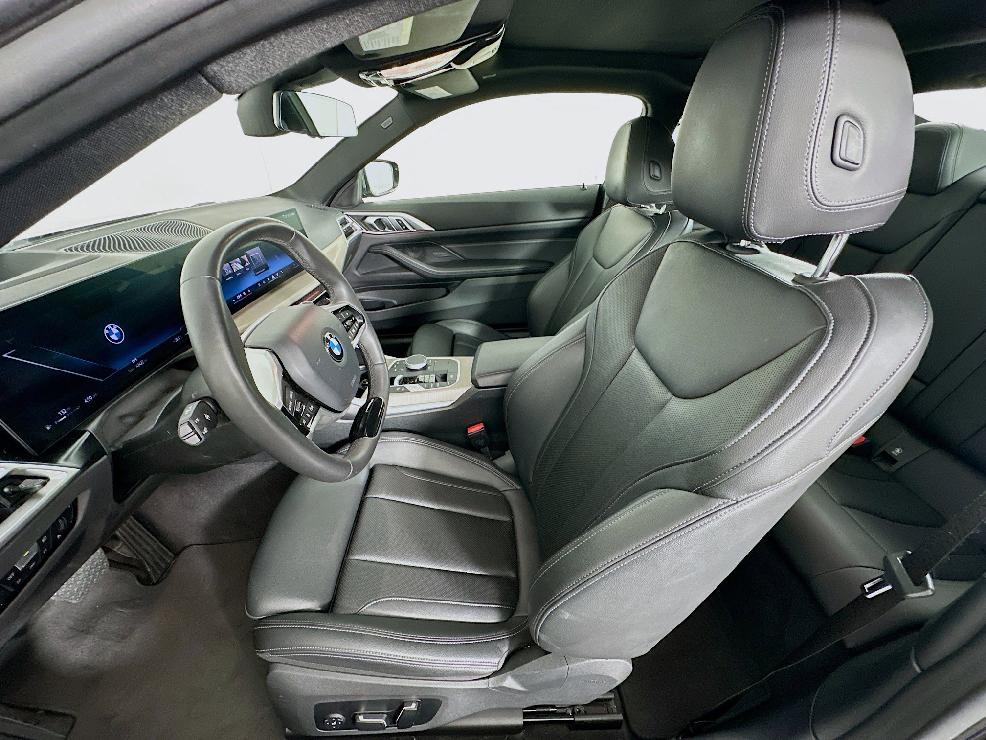 Used 2025 BMW 430i 430i image 13