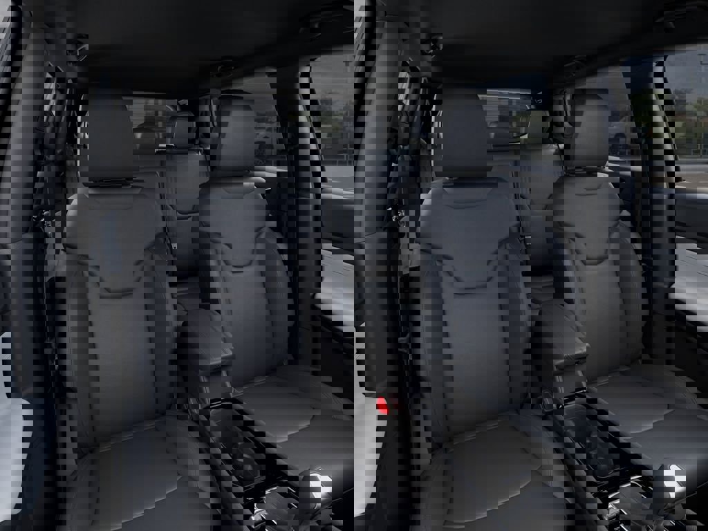 New 2026 Jeep Compass Limited image 16