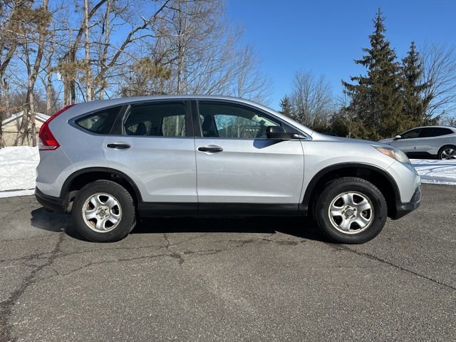 Used 2014 Honda CR-V LX image 9