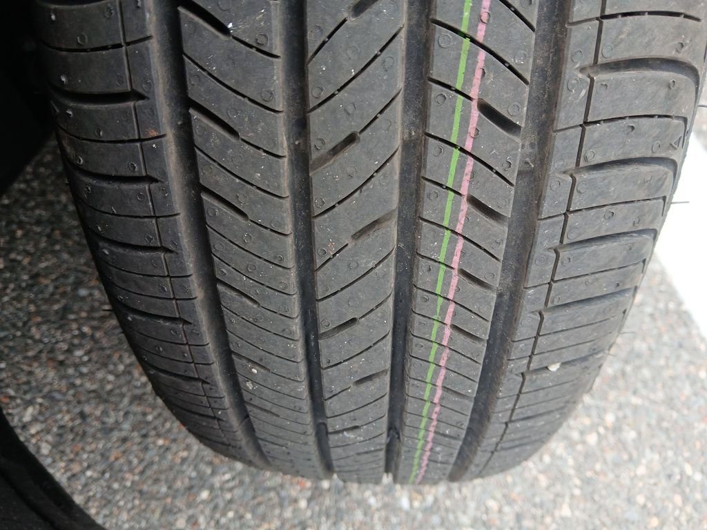 New 2026 Volkswagen Jetta SE image 27