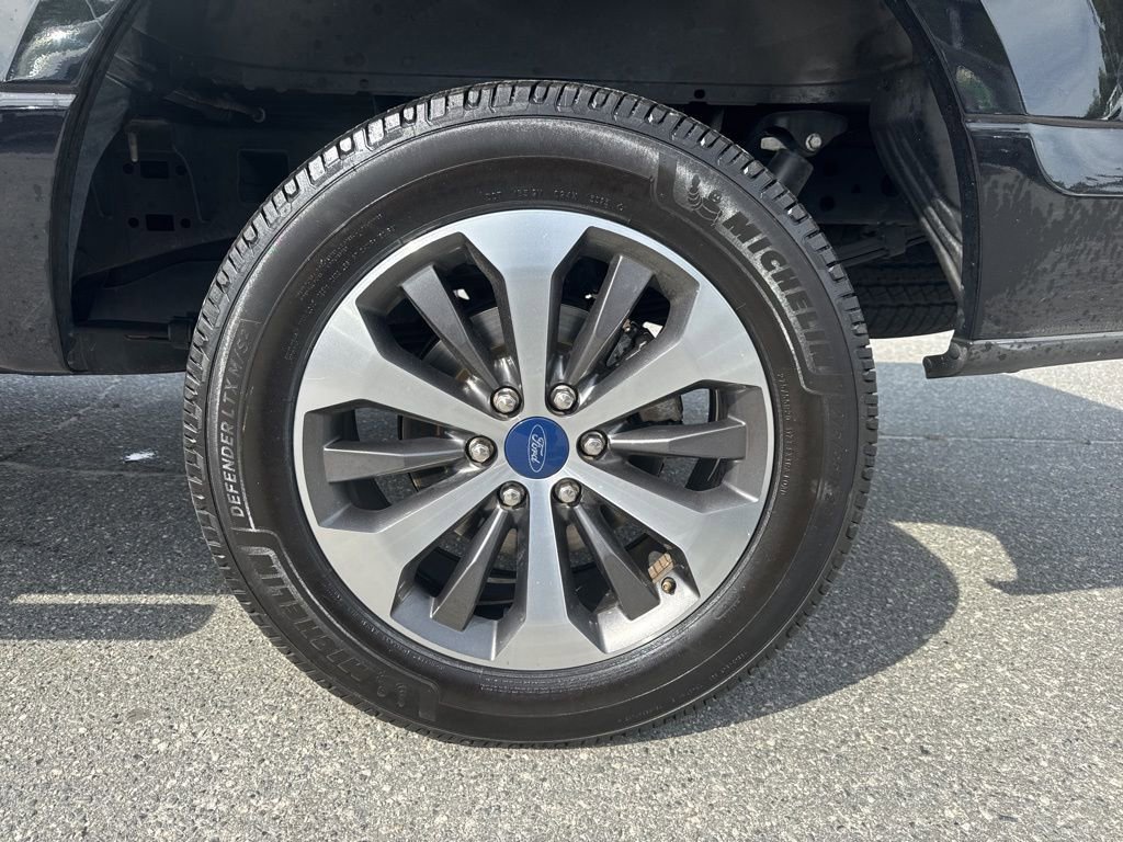 Used 2019 Ford F150 XL w/ Equipment Group 101A Mid AWD/4WD image 26