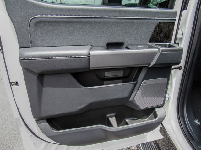 New 2025 Ford F250 Lariat w/ Lariat Ultimate Package image 8