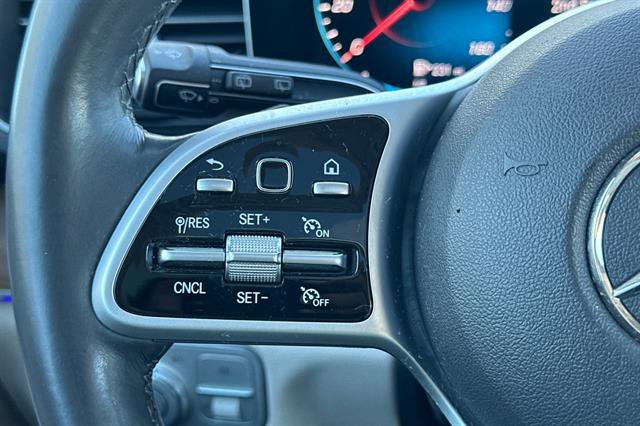 Used 2020 Mercedes-Benz GLS 450 4MATIC image 29