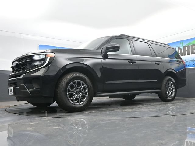 Used 2025 Ford Expedition Max Active AWD/4WD image 21