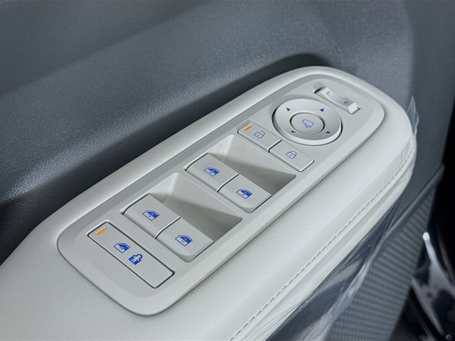 New 2026 Hyundai Santa Fe Calligraphy FWD image 30