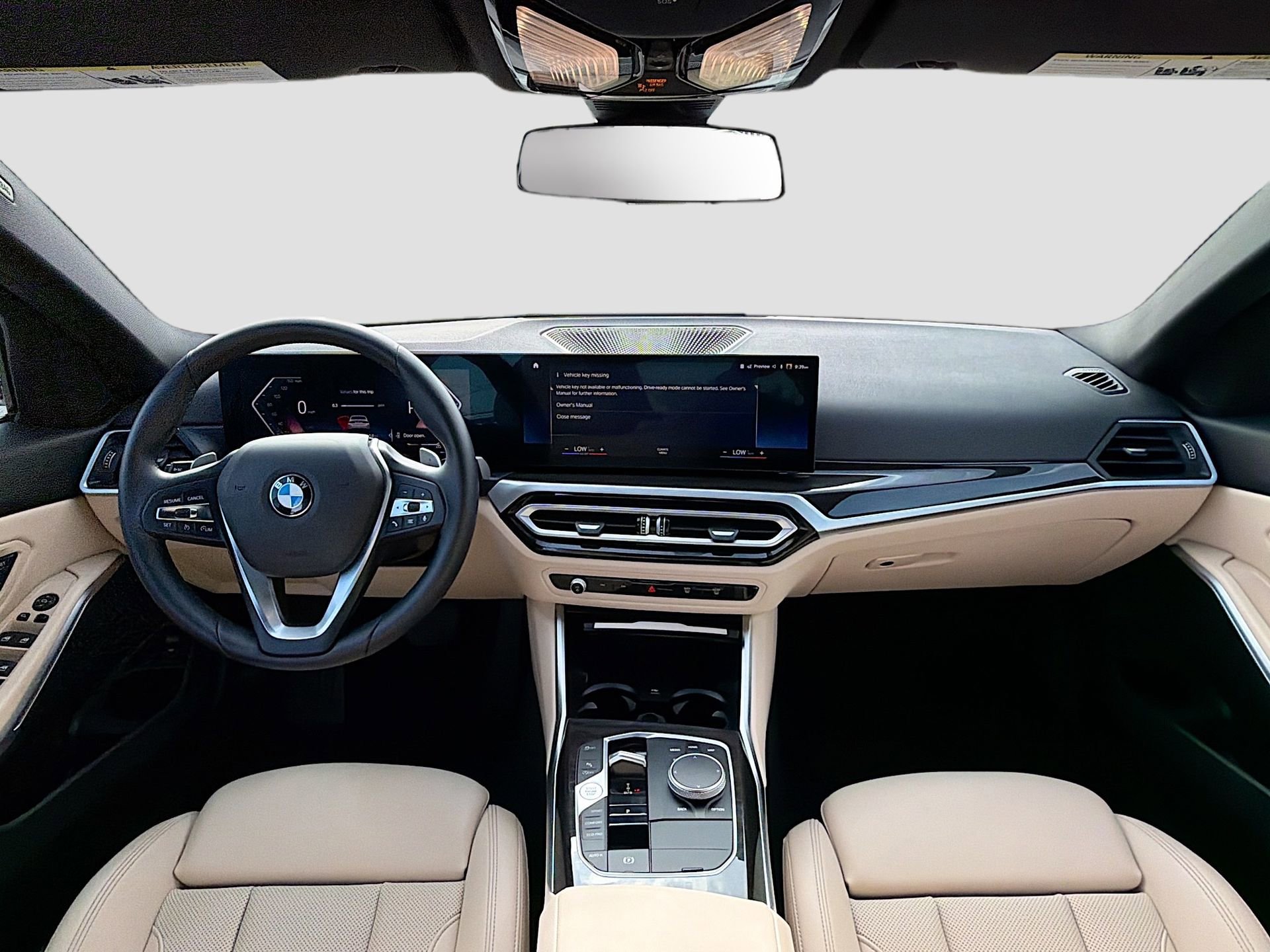 Used 2023 BMW 330i Sedan w/ Driving Assistance Package image 18