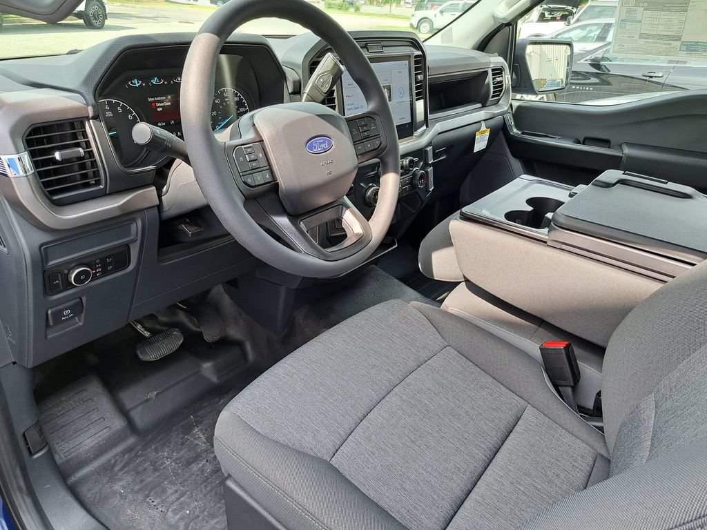 New 2026 Ford F150 XL RWD image 6