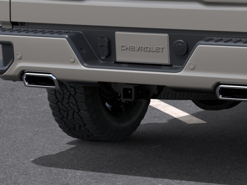 New 2026 Chevrolet Silverado 1500 RST AWD/4WD image 38