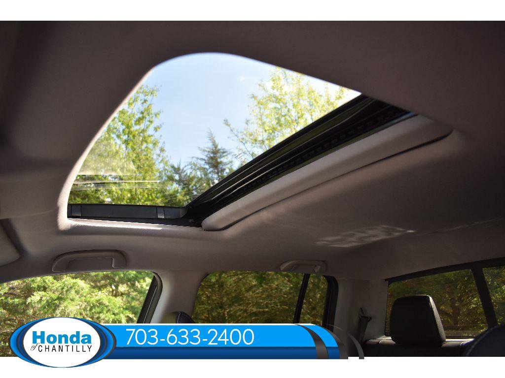 New 2026 Honda Ridgeline RTL image 21