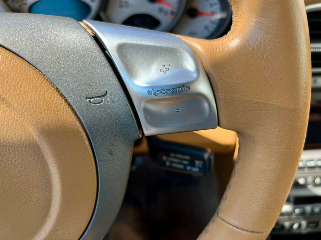 Used 2007 Porsche 911 Carrera S RWD image 17
