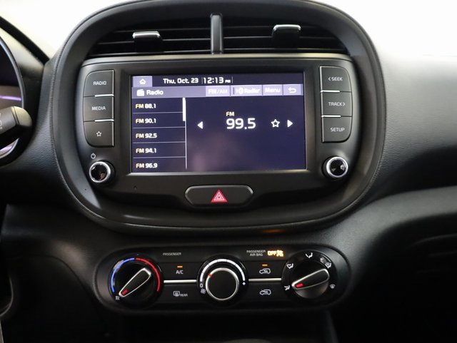Used 2023 Kia Soul LX w/ Option Group 015 image 23
