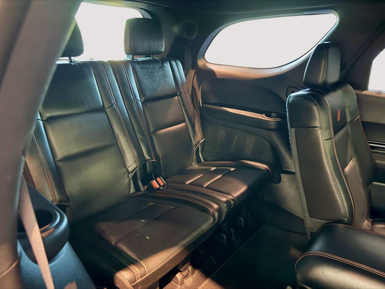 Used 2023 Dodge Durango Citadel AWD/4WD image 27