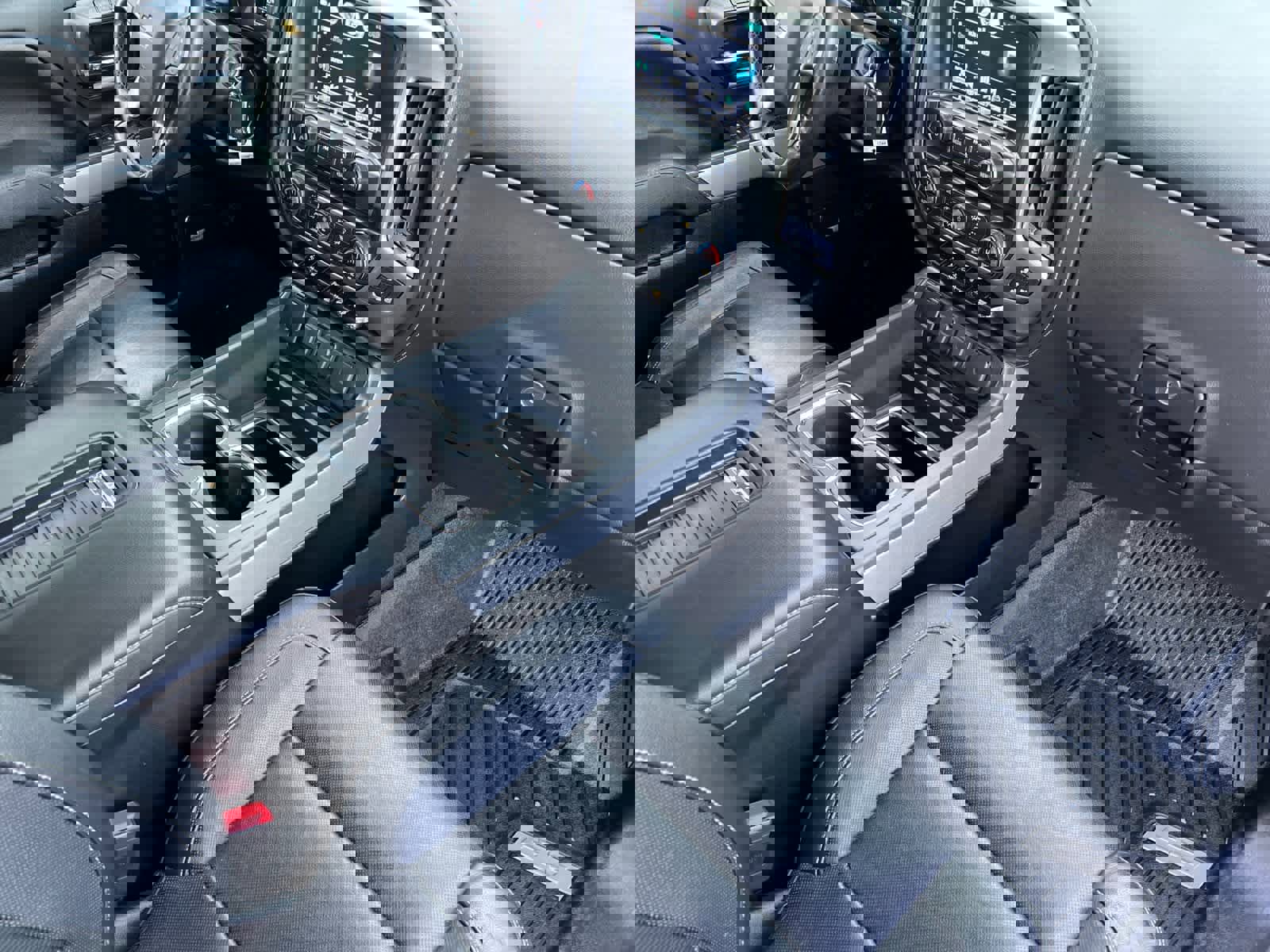 Used 2019 Chevrolet Silverado 2500 LTZ w/ Duramax Plus Package image 15