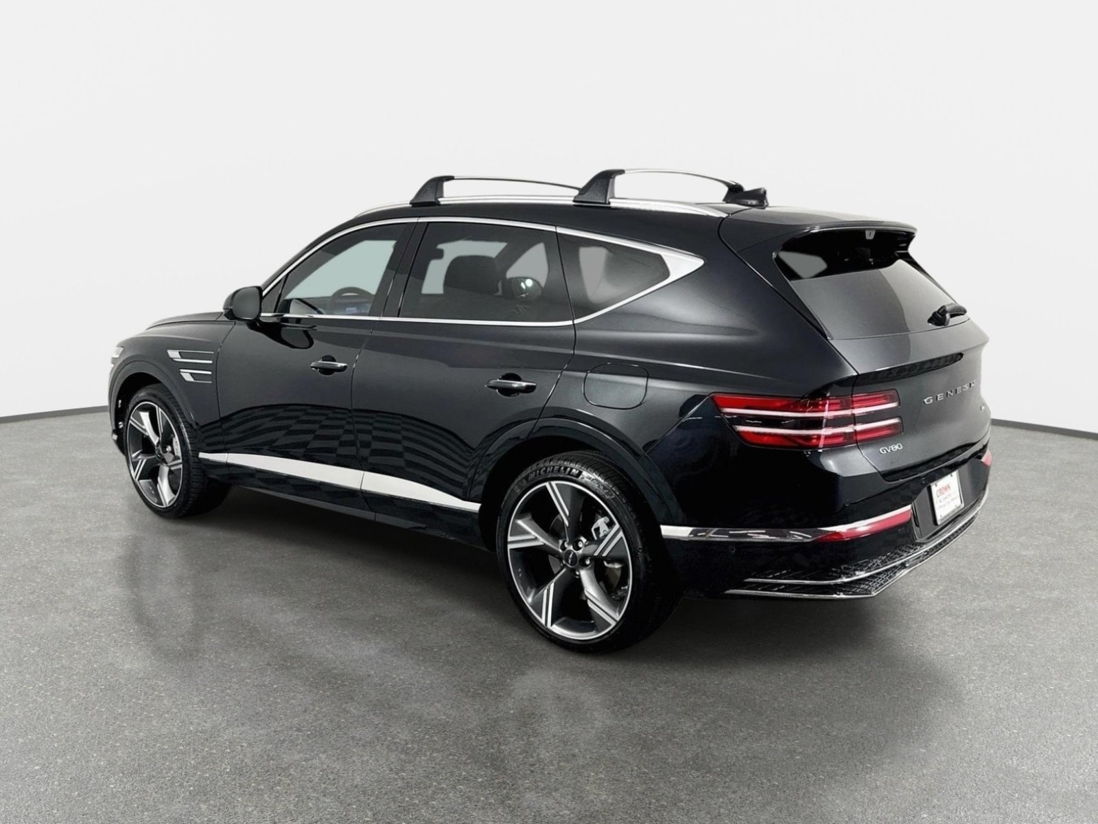 New 2026 Genesis GV80 3.5T Prestige AWD/4WD image 7
