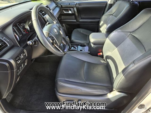 Used 2020 Toyota 4Runner Nightshade image 11